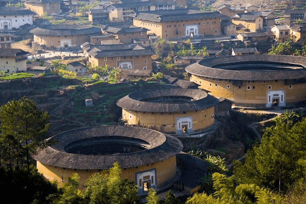 总要去趟龙岩吧，盘点龙岩十大特产