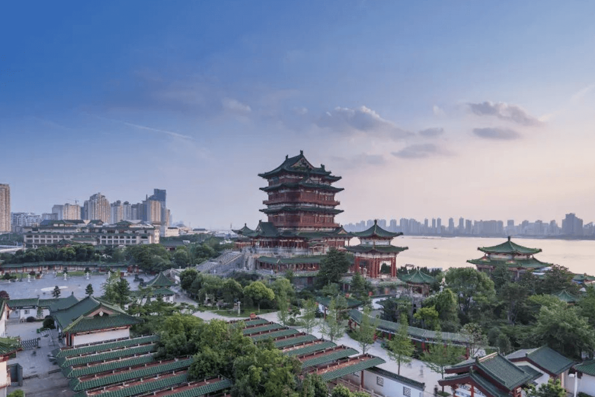 总要去趟南昌吧，盘点南昌十大特产