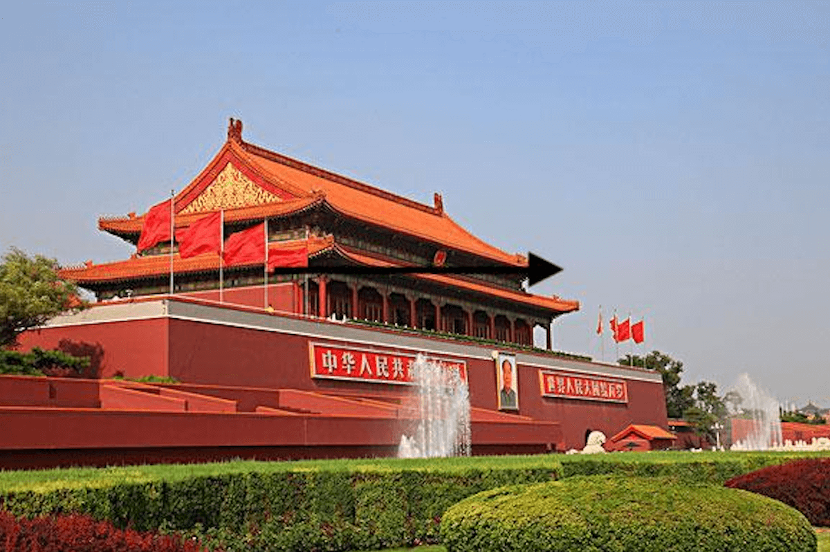总要去趟北京吧，盘点北京十大特产