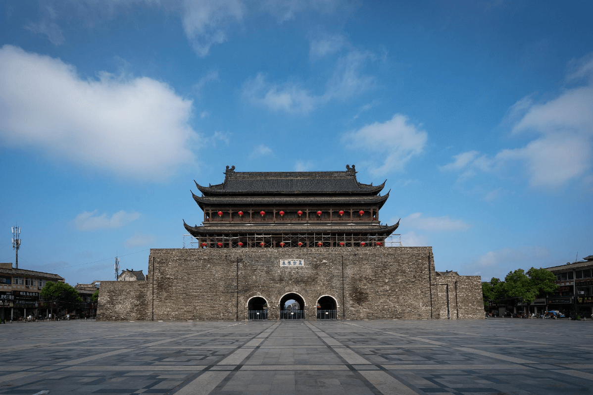 总要去趟滁州吧，盘点滁州十大特产