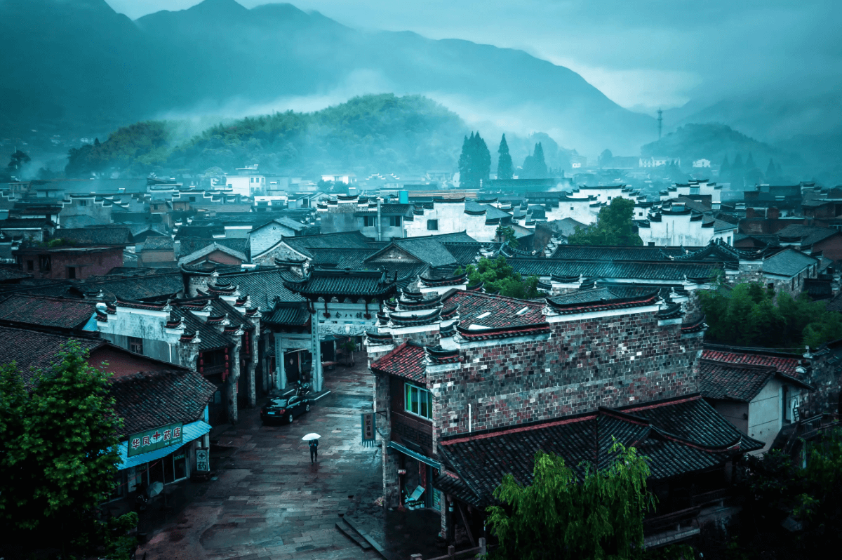 总要去趟衢州吧，盘点衢州十大特产