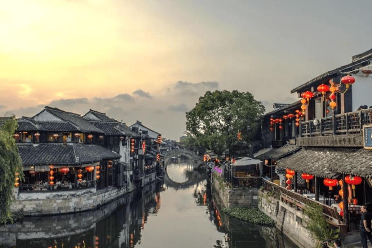 总要去趟嘉兴吧，盘点嘉兴十大特产