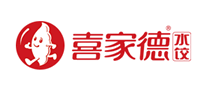 喜家德水饺怎么样