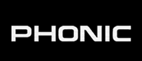 PHONIC怎么样