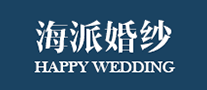 海派婚纱HAPPY怎么样