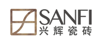 兴辉瓷砖SANFI怎么样