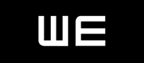 WE怎么样