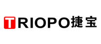 捷宝TRIOPO怎么样