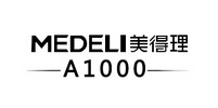 MEDELI美得理怎么样