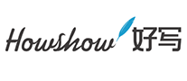 好写Howshow怎么样