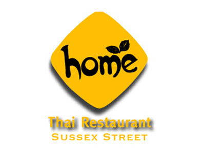 Home Thai怎么样