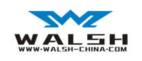 WALSH怎么样