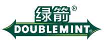 DOUBLEMINT绿箭怎么样