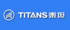 TITANS泰坦怎么样