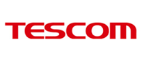 TESCOM怎么样