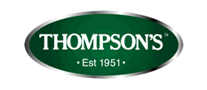 Thompsons汤普森怎么样