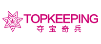 夺宝奇兵TOPKEEPING怎么样