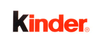 Kinder健达怎么样