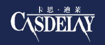 CASDELAY卡恩·迪莱怎么样