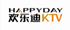 欢乐迪Happyday怎么样