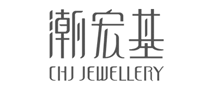 CHJJEWELLERY潮宏基怎么样