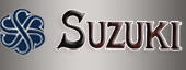 Suzuki铃木怎么样