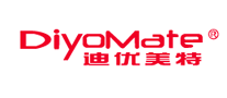 迪优美特DiyoMate怎么样