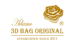 Adamo 3D Bag Original怎么样