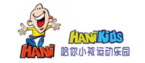 哈你小孩HANIKIDS怎么样