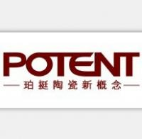 POTENT珀挺陶瓷怎么样