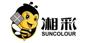 SUNCOLOUR湘彩怎么样