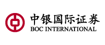 中银国际怎么样