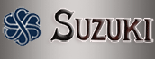 Suzuki铃木怎么样