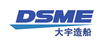 DSME大宇怎么样