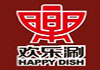 欢乐涮怎么样