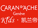 Kids凯兰帝艺术教育怎么样