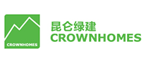 昆仑绿建CROWNHOMES怎么样