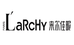 来尔佳昵LARCHY怎么样