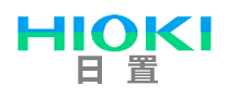 HIOKI日置怎么样
