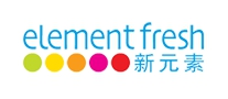 新元素Elementfresh怎么样