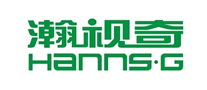 瀚视奇Hanns·G怎么样
