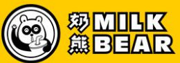 奶熊Milkbear怎么样