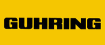 GUHRING钴领怎么样