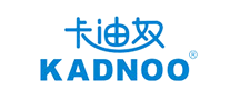卡迪奴KADNOO怎么样