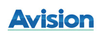 Avision虹光怎么样