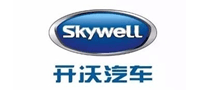 开沃Skywell怎么样