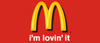 MCDONALD'S麦当劳怎么样