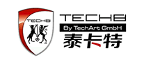 泰卡特TechArt怎么样