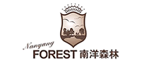 南洋森林FOREST怎么样