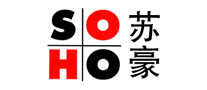 苏豪soho怎么样